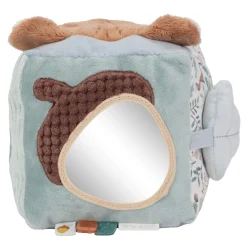 Little Dutch Activiteitenkubus Forest Friends GRS