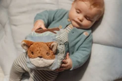 Little Dutch Activiteitenkubus Forest Friends GRS