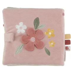 Little Dutch Activiteitenboekje Fairy Garden