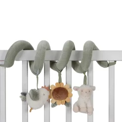 Little Dutch Activiteitenspiraal Little Farm