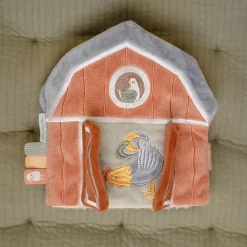 Little Dutch Activiteitenboekje Little Farm