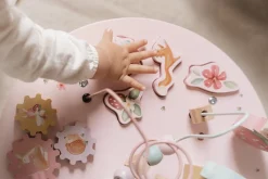 Little Dutch Activiteitentafel Fairy Garden FSC