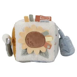 Little Dutch Activiteitenkubus Little Farm