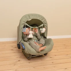 Little Dutch Autostoelspeeltje Little Farm