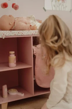 Little Dutch Baby Commode