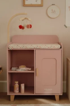 Little Dutch Baby Commode