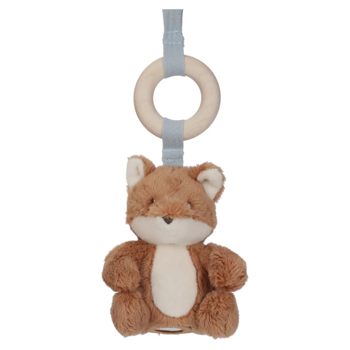 Little Dutch Babygym Forest Friends