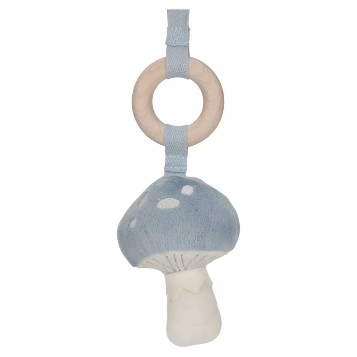 Little Dutch Babygym Forest Friends