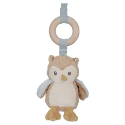 Little Dutch Babygym Forest Friends