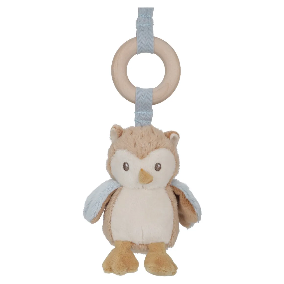 Little Dutch Babygym Forest Friends