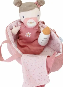 Little Dutch Babypop Rosa