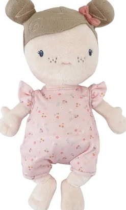 Little Dutch Babypop Rosa