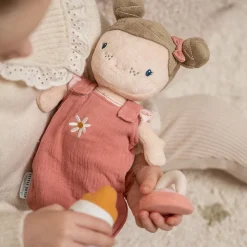 Little Dutch Babypop Rosa