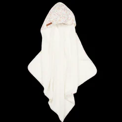 Little Dutch Badcape Flowers And Butterflies