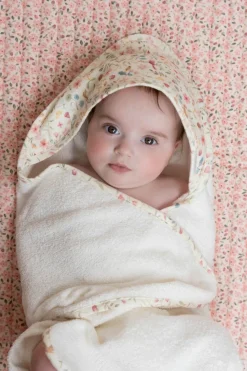 Little Dutch Badcape 75x75 cm Fairy Wonders