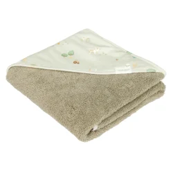 Little Dutch Badcape 75x75 cm Little Farm