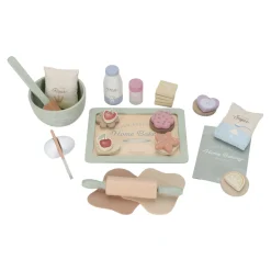 Little Dutch Bakkerset