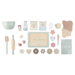 Little Dutch Bakkerset