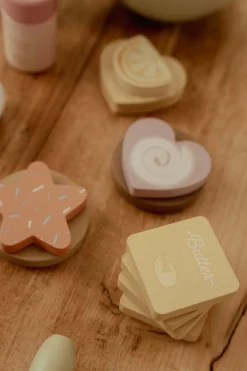 Little Dutch Bakkerset