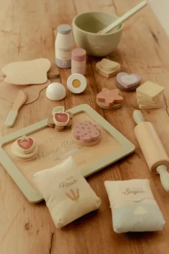 Little Dutch Bakkerset