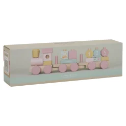 Little Dutch Blokkentrein Fairy Garden FSC