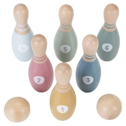 Little Dutch Bowling FSC