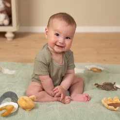 Little Dutch Boxkleed Little Farm