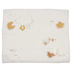 Little Dutch Boxkleed Newborn Naturals