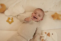 Little Dutch Boxkleed Newborn Naturals