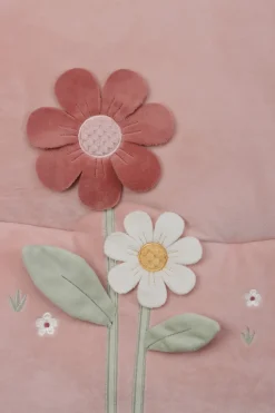 Little Dutch Boxkleed 80x100 cm Fairy Garden GRS