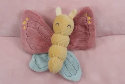 Little Dutch Boxkleed 80x100 cm Fairy Garden GRS