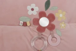 Little Dutch Boxkleed 80x100 cm Fairy Garden GRS