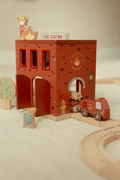 Little Dutch Brandweerstation