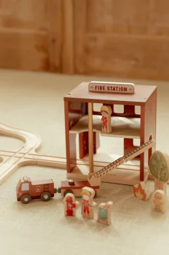 Little Dutch Brandweerstation