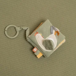 Little Dutch Buggyboekje Little Farm