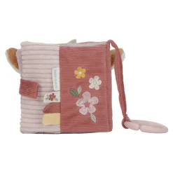 Little Dutch Buggyboekje Fairy Garden