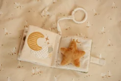 Little Dutch Buggyboekje Newborn Naturals