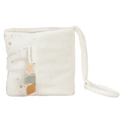 Little Dutch Buggyboekje Newborn Naturals