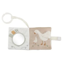 Little Dutch Buggyboekje Newborn Naturals