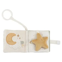 Little Dutch Buggyboekje Newborn Naturals