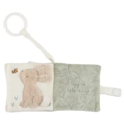 Little Dutch Buggyboekje Newborn Naturals