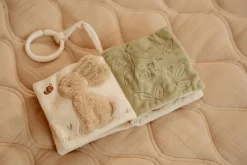 Little Dutch Buggyboekje Newborn Naturals