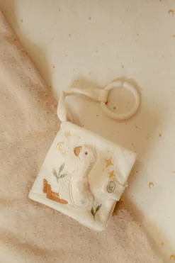 Little Dutch Buggyboekje Newborn Naturals