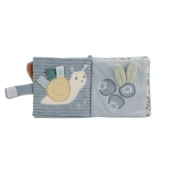 Little Dutch Buggyboekje Forest Friends