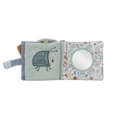 Little Dutch Buggyboekje Forest Friends