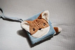 Little Dutch Buggyboekje Forest Friends