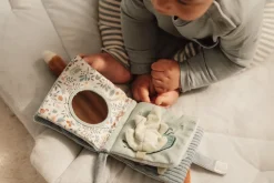 Little Dutch Buggyboekje Forest Friends