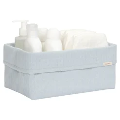 Little Dutch Commodemandje Groot Pure Soft Blue