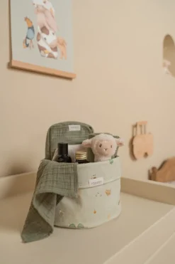 Little Dutch Commodemandje Rond Little Farm