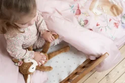 Little Dutch Dekbedovertrek 1-persoons Blossom 140x200 cm